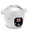 Tefal CY851130 multi cooker 6 L Chrome, White