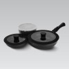 Maestro 7-piece pot set MR-4800-7