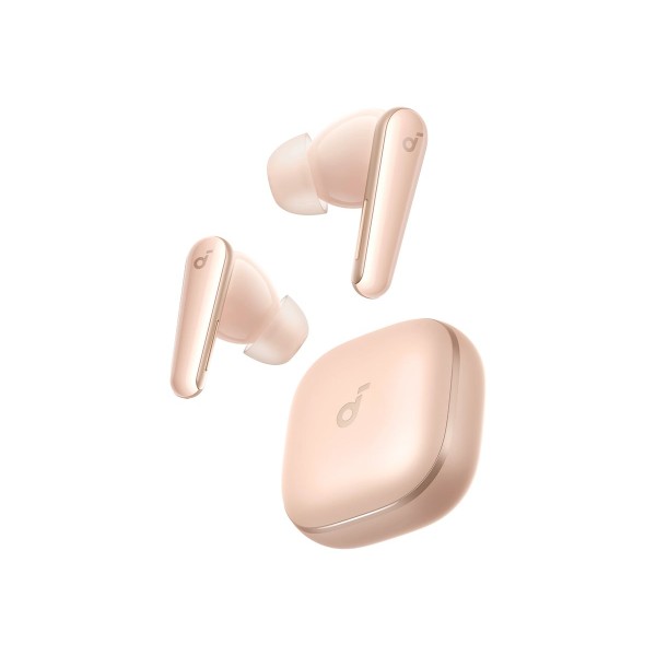Anker Soundcore Liberty 5, Pink