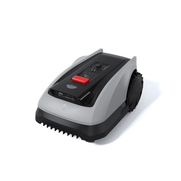 Ecovacs GOAT O600 RTK EU Robotic ...