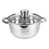 Maestro MR-2220-6L A set of pots of 6 elements