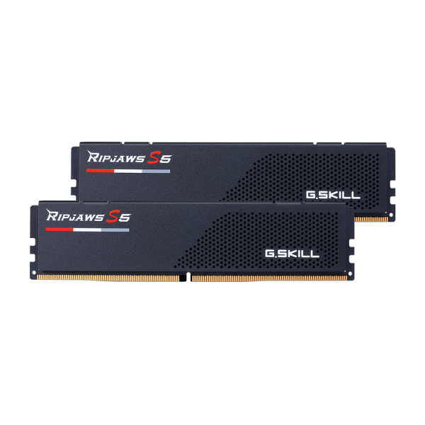 G.SKILL Ripjaws S5 DDR5 32GB 2x16GB