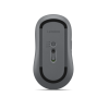 Lenovo Accessories Yoga Bluetooth Silent Mouse (Luna Grey) | Lenovo
