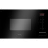 Amica AMMB20E2SGB X-TYPE microwave Built-in 20 L 1000 W Black