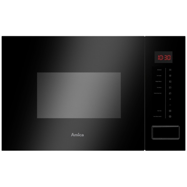 Amica AMMB20E2SGB X-TYPE microwave Built-in 20 ...