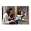 Philips | Sonic Electric toothbrush | HX6322/04 | Rechargeable | For kids | Number of brush heads included 2 | Number of teeth brushing modes 2 | Sonic technology | Aqua