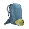 Bicycle backpack -Deuter Trans Alpine   30 ATLANTIC-INK