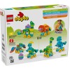 LEGO DUPLO 10451 3-in-1 Dinosaurs on Wheels