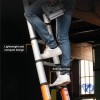 Batavia Giraffe AIR Telescopic ladder 3.81 m