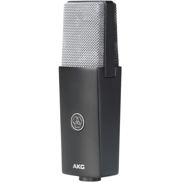 AKG C104 - Cardioid Condenser Microphone