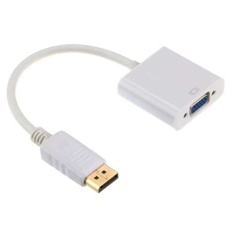 Cablexpert | Adapter cable | DisplayPort | VGA