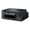 Brother DCP-T520W | Inkjet | Colour | 3-in-1 | A4 | Wi-Fi | Black