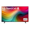 LG 4K Smart NanoCell TV | 50NANO82T3B | 50