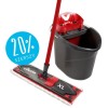 Mop & Bucket System Vileda Ultramax Box XL