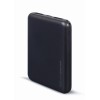 Gembird | Power Bank | PB05-02 | 5000 mAh | 2 x USB-AF | Black