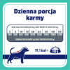 VET RESPONSE GASTROINTESTINAL karma dla psa 400 g