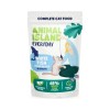 ANIMAL ISLAND Everyday Beef, chicken, turkey and white fish fillets in broth - wet cat food - 40 x 85g