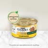 PURINA Gourmet Gold Succulent Delights Chicken - wet cat food - 85g