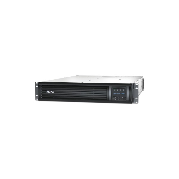 APC SmartConnect UPS SMT 3000 VA ...