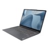 Lenovo IdeaPad Flex 5 Hybrid (2-in-1) 35.6 cm (14") Touchscreen WUXGA Intel® Core™ i3 i3-1215U 8 GB LPDDR4x-SDRAM 256 GB SSD Wi-Fi 5 (802.11ac) Windows 11 Home in S mode Grey New Repack/Repacked