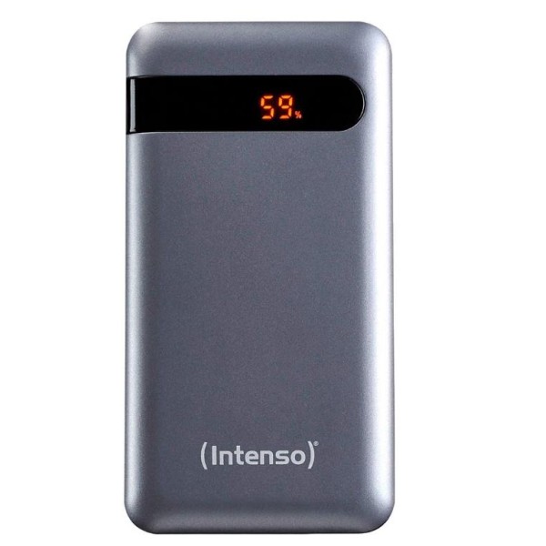 POWER BANK USB 20000MAH QC3.0/ANTHRACITE PD20000 ...