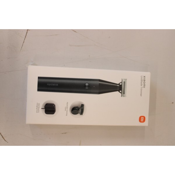 SALE OUT. Xiaomi UniBlade Trimmer EU ...