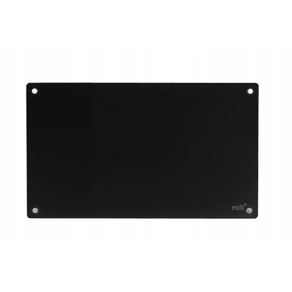 Glass heating panel Wifi + Bluetooth ...