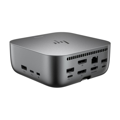 HP Thunderbolt 4 Ultra 180W G6 Dock (EU)