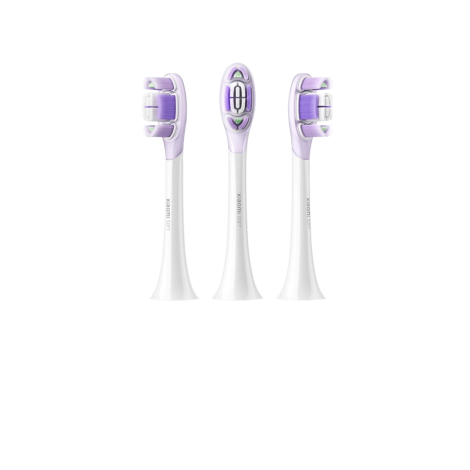 Xiaomi Oscillation Electric Toothbrush Replacement Heads (Soft)