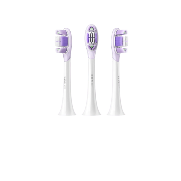Xiaomi Oscillation Electric Toothbrush Replacement Heads ...