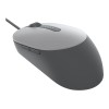 Dell | Laser Mouse | MS3220 | wired | Wired - USB 2.0 | Titan Grey