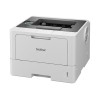 Brother HL-L5210DW | Mono | Laser | Printer | Wi-Fi | Maximum ISO A-series paper size A4 | Grey