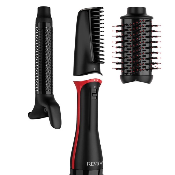 Revlon RVDR5333E hair styling tool Multistyler ...