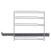 Bosch HEZ638100 oven part/accessory Silver Oven rail
