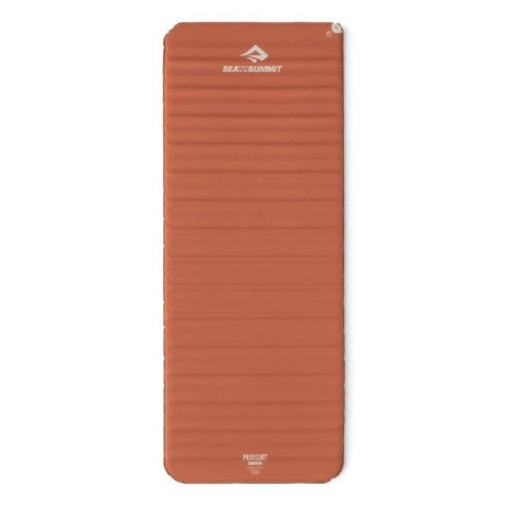 Mata samopompująca SEA TO SUMMIT Pursuit SI Mat