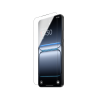 OnePlus Screen protector | OnePlus | Nord 5 | Tempered Glass | Transparent