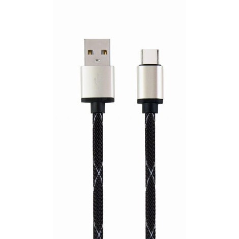 CABLE USB-C TO USB2 2.5M/CCP-USB2-AMCM-2.5M GEMBIRD