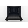 Bosch HBF010BA1 Built in Oven, A, Capacity 66 L, Black