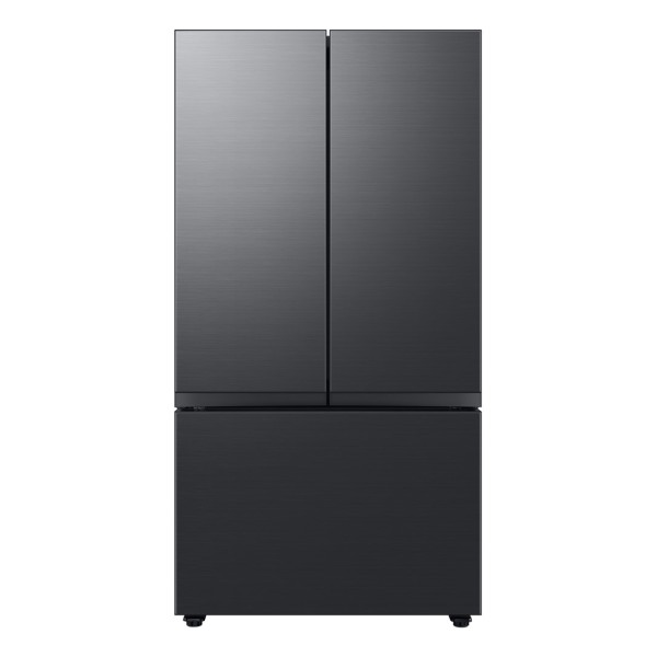 Samsung RF24BB620EB1 side-by-side refrigerator Freestanding E ...