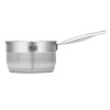 SAUCEPAN D16CM 1.9L/92101 RESTO