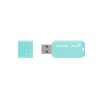Goodram UME3 USB flash drive 64 GB USB Type-A 3.2 Gen 1 (3.1 Gen 1) Turquoise