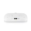 Zyxel NWA210AXV2-EU0101F wireless access point 2975 Mbit/s White Power over Ethernet (PoE)