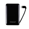 POWER BANK USB 10000MAH/BLACK XC10000 INTENSO