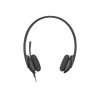 HEADSET USB H340/981-000475 LOGITECH