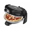 G3 Ferrari Delizia pizza maker/oven 1 pizza(s) 1200 W Black