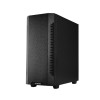 Case|CHIEFTEC|ELOX|MidiTower|Not included|ATX|MicroATX|MiniITX|Colour Black|AS-01B-OP