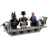 LEGO DC SUPER HEROES 76161 BATWING (1989)