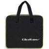 Qoltec Mobile EV Car Charger Adjustable 2in1 Type2 | 11kW | CEE 5 PIN | Wi-fi| LCD | 3 phases | Portable | Wallbox | 5m