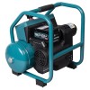 Makita Air Compressor 40V XGT model AC001GZ