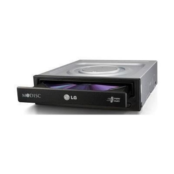 DVD RW SATA 24X INT BULK/BLACK ...